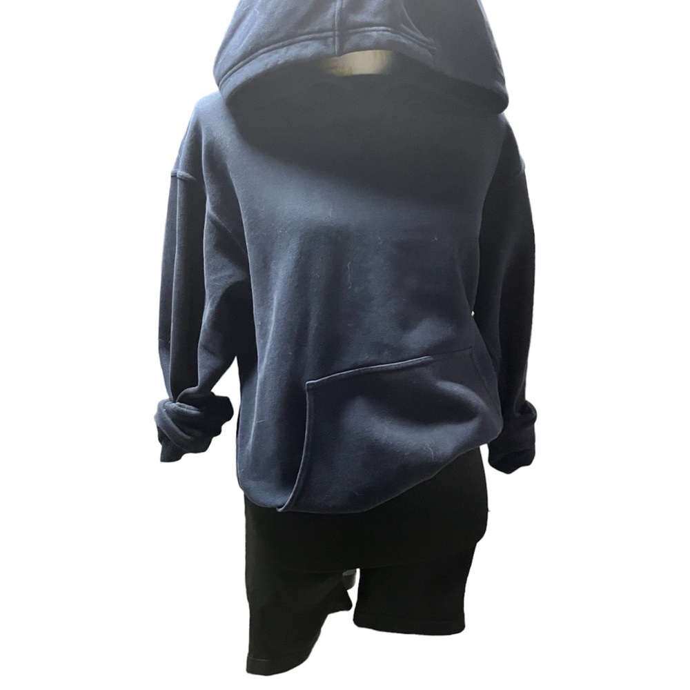 Aurola Seamless Gym Shorts!